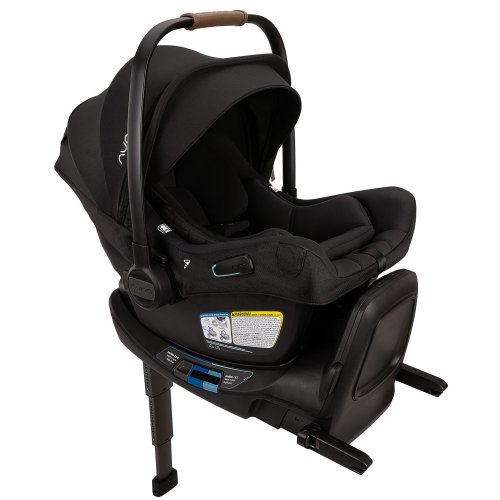 Nuna Pipa™ Aire RX Infant Car Seat & Relx Base