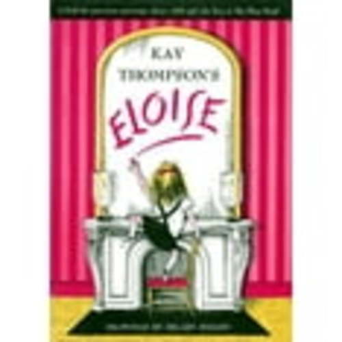 Eloise: Eloise (Hardcover)