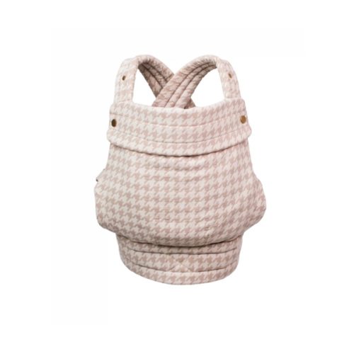 The Monarch Carrier - Houndstooth – Mabē