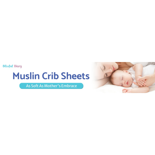 Amazon.com: For Every Baby's Better Life: Muslin Nursing Cover
