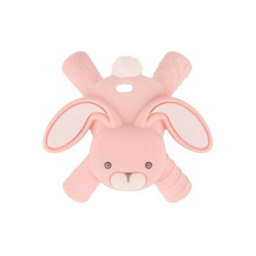 Itzy Ritzy Baby Teether - Bunny
