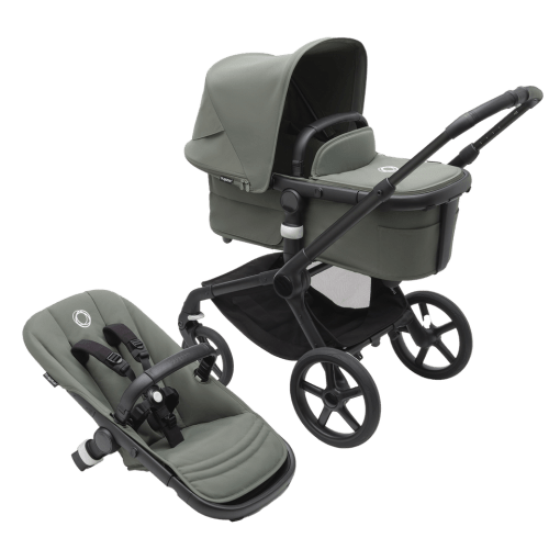 BUGABOO Fox 5 Complete Stroller