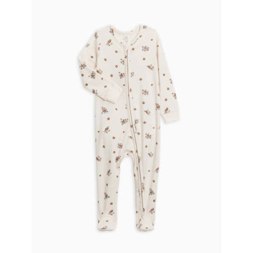 Peyton Zipper Sleeper - Moro/Cypress