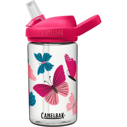 CamelBak Eddy+ Kids Water Bottle with Tritan Renew 14oz