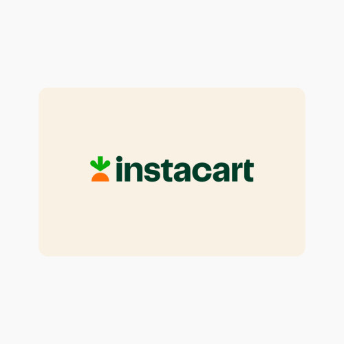 Instacart Instacart Gift Card - 25