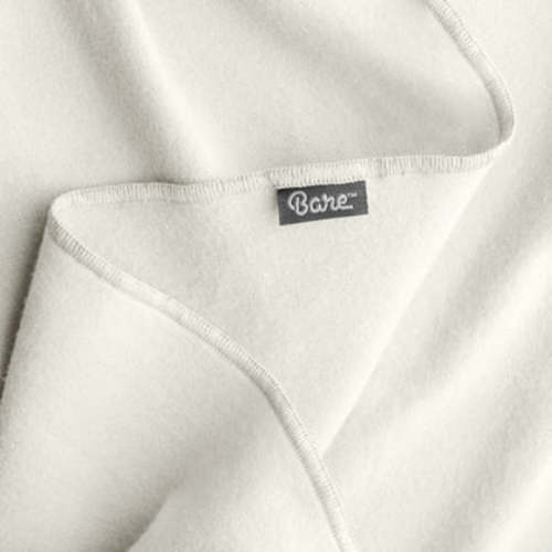 100% Cotton Flannel Receiving Blanket – 6-Pack - Bare Home