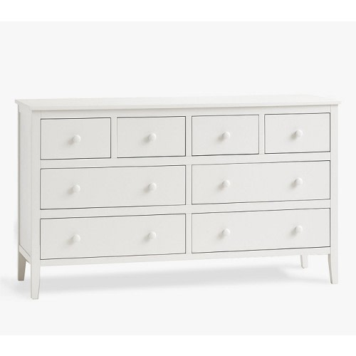 Emerson 8-Drawer Dresser (57w x 19d")