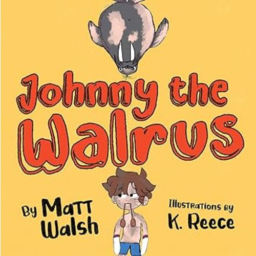 Johnny the Walrus