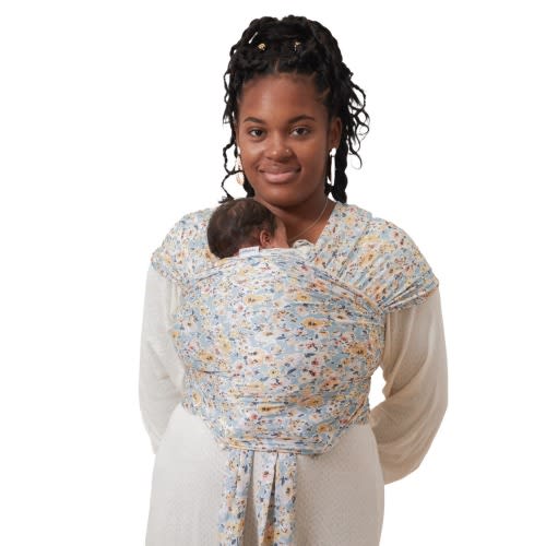 Tencel® Modal Baby Wrap