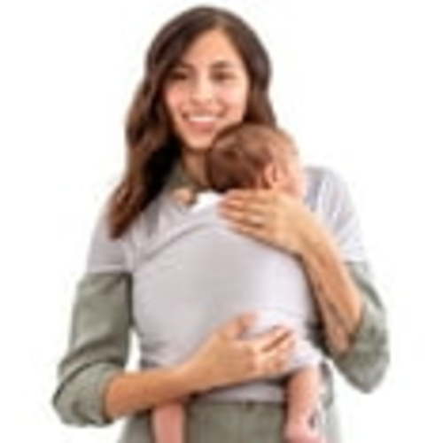 WeeSprout Baby Wraps Carrier - Perfect Child Sling for Newborn & Infant, Enhances Bonding