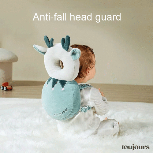 BabySaver Backpack – Toujours