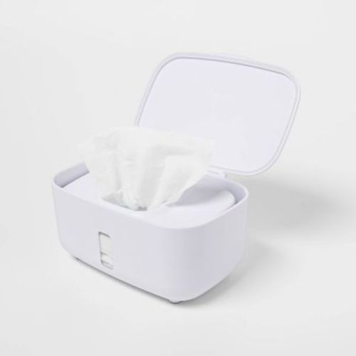 Wipe Dispenser - White - up&up™