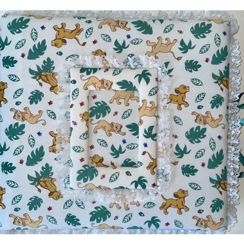 Hand-made By Great-Grandma Sandy: Baby/Family Photo album scrapbook