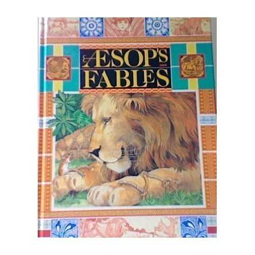 Aesop’s Fables