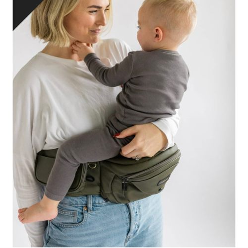Tushbaby Hip Carrier