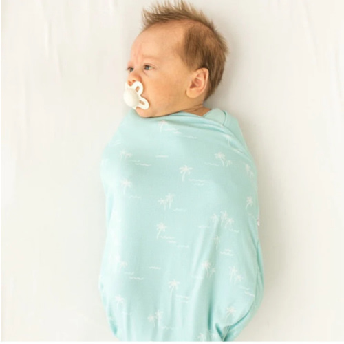 COCOON SWADDLE