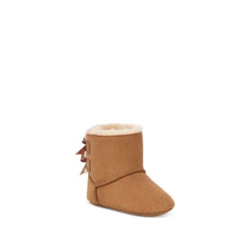 Girls' Baby Bailey Bow Booties - Baby