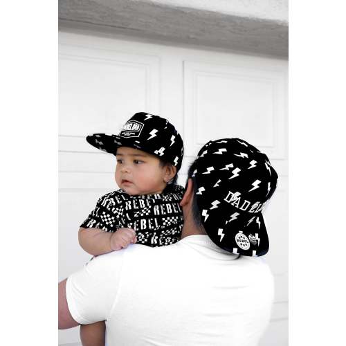 Dad Club x Jagger Hydro Snapback