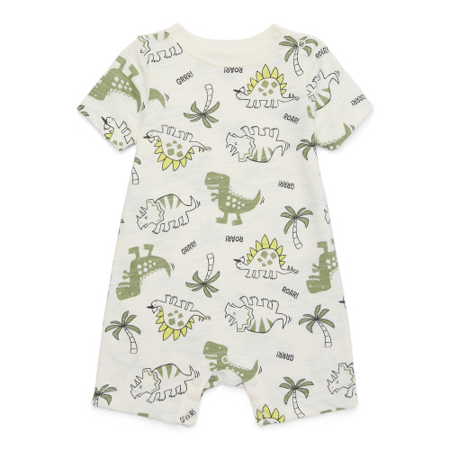 SS PRINT ROMPER