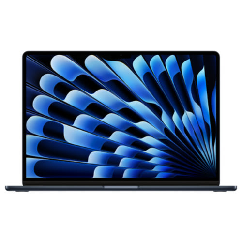 15-inch MacBook Air with M3 chip - Midnight