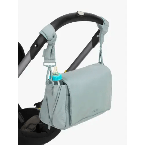 Convertible Stroller Caddy Crossbody