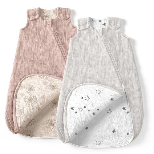 Sleep Sack Muslin