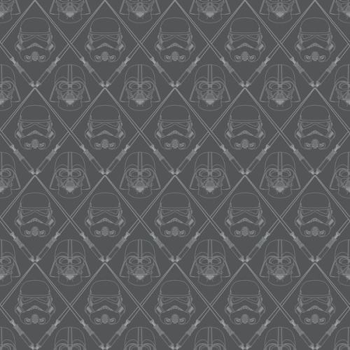 Star Wars Dark Side Peel and Stick Wallpaper (Covers 28.18 sq. ft.)