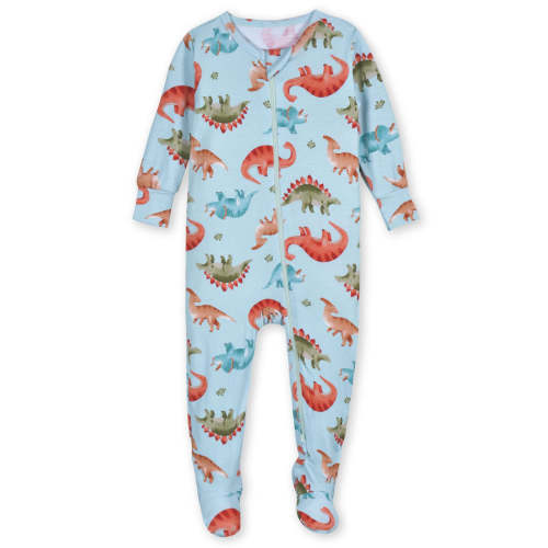 Baby & Toddler Snugosaurous Buttery Soft Viscose Made from Eucalyptus – Gerber Childrenswear