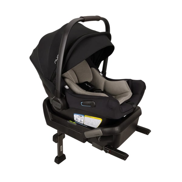 Nuna PIPA Aire Infant Car Seat