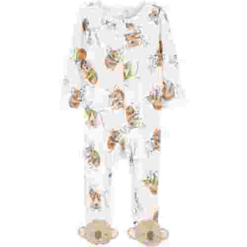 Carter's Child of Mine Baby Unisex Sleep 'n Play, One-Piece, Sizes Preemie-6/9 Months