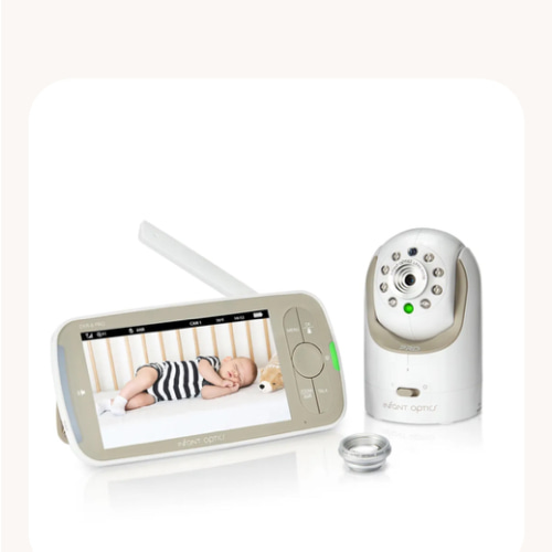 DXR-8 PRO Full Kit – Infant Optics