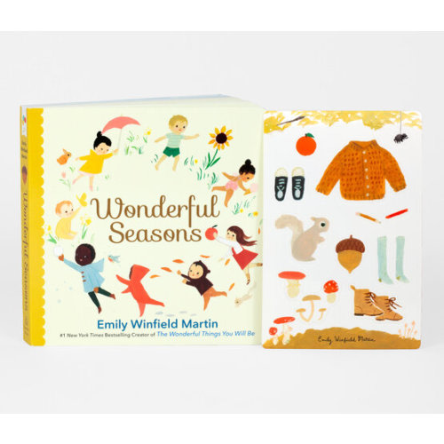 Wonderful Seasons