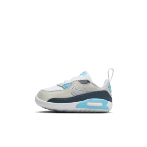 Nike Max 90 Baby Crib Booties
