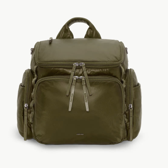 Baby Bag | Unisex Diaper Bag by Caraa