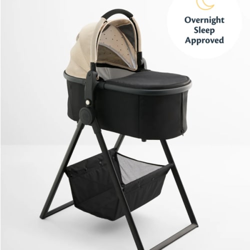 Bassinet | Color: Oat