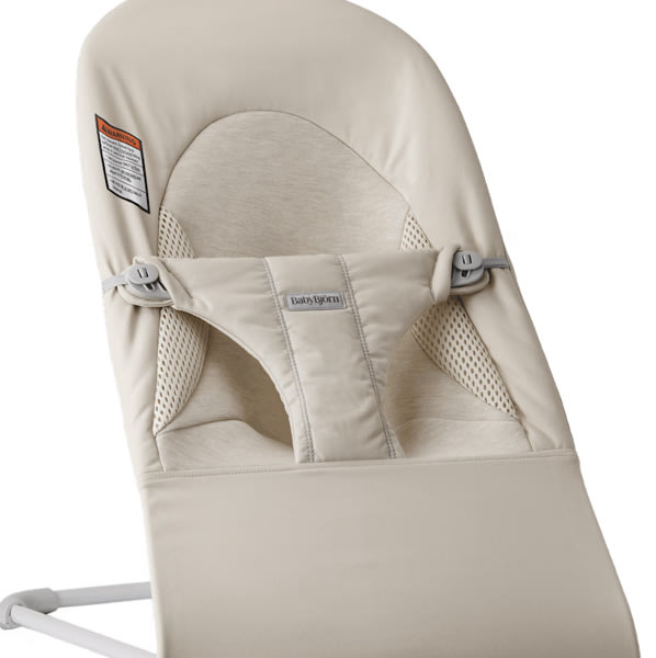 BabyBjörn Bouncer Balance Soft