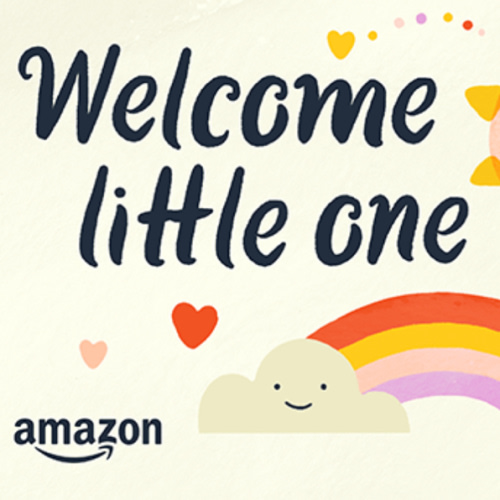 Amazon.com: Amazon eGift Card