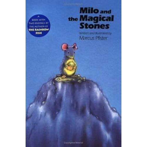 Milo And The Magical Stones