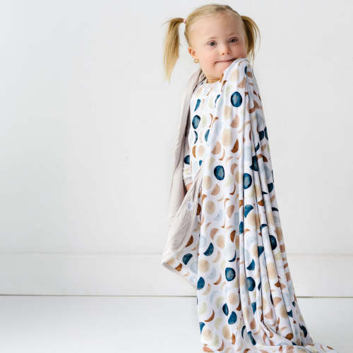Luna Neutral Large Cloud Blanket®