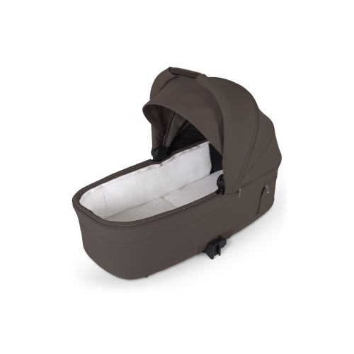 Nia Compact Bassinet