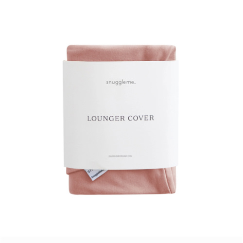 Infant Lounger Cover | Gumdrop