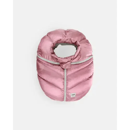 Car Seat Cocoon