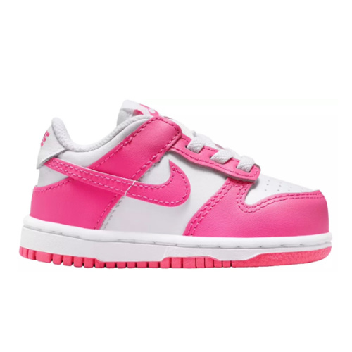 Nike Toddler Dunk Low Shoes | Dick's Sporting Goods