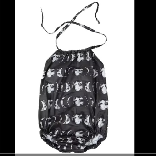 Luna Bubble Romper (Babies/Toddlers)