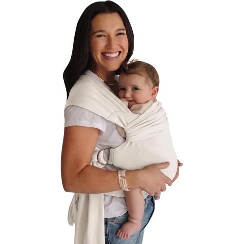 Lalabu Wrap Carrier
