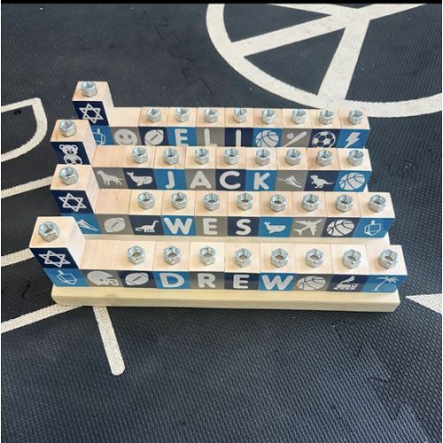 Menorah