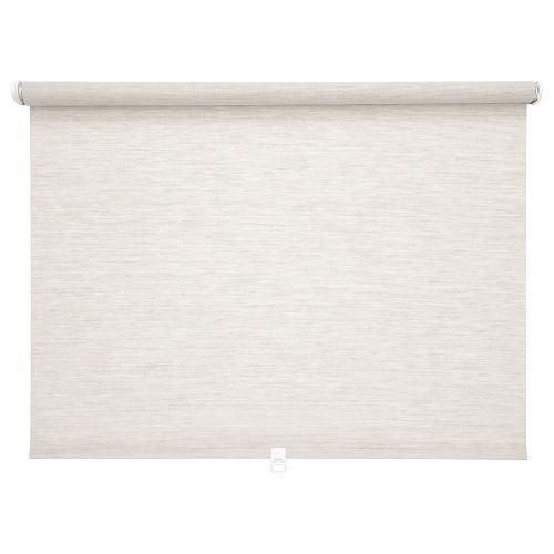 SANDVEDEL Roller blind - beige 30x76 ¾ "