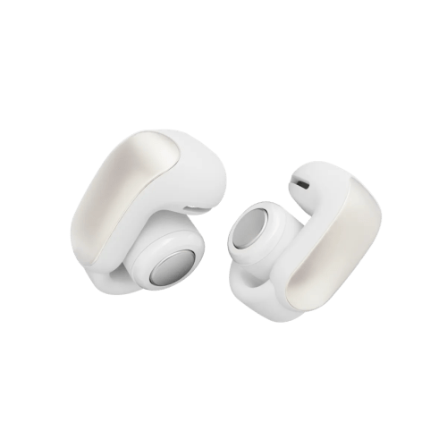 Bose Ultra Open Earbuds | Bose