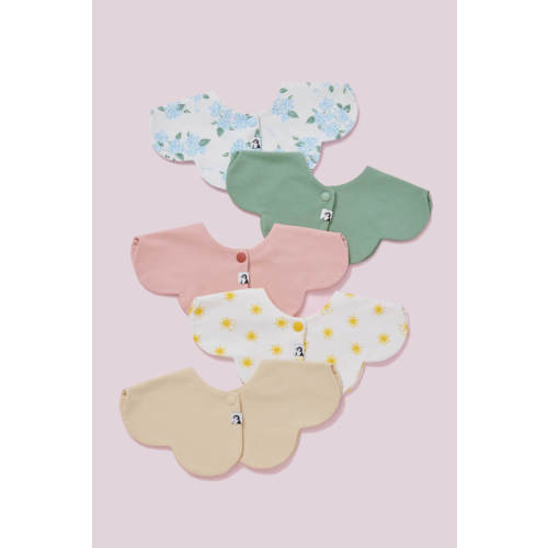 Konny Bib (0M-3Y)