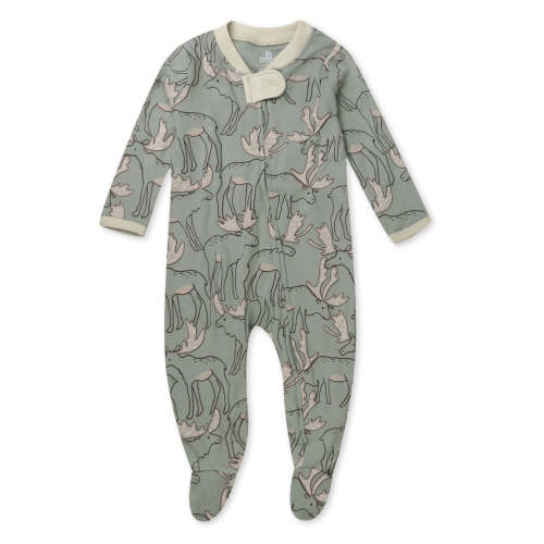 Organic Cotton Sleep & Plays | Honest Baby Clothing
